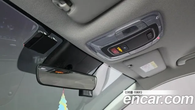 Hyundai AVANTE Modern — Фото автомобиля 19