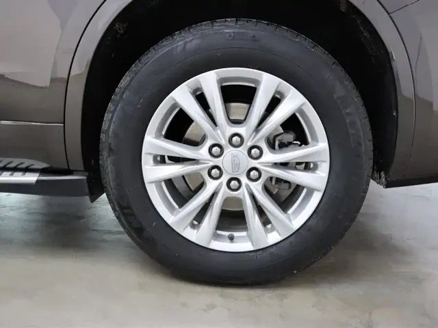 Cadillac XT6 — Фото автомобиля 28