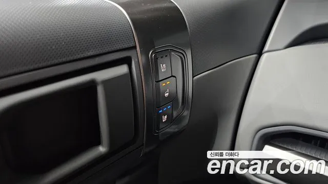 Kia EV3 — Фото автомобиля 18