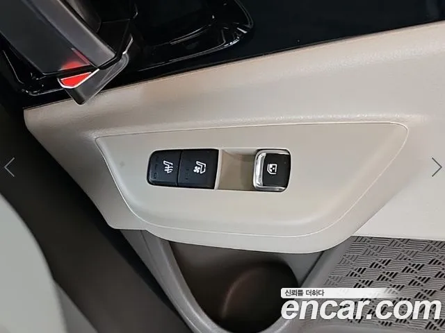 Kia Carnival — Фото автомобиля 14