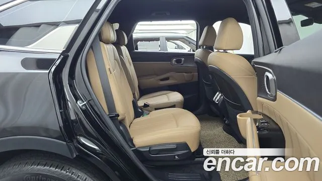 Kia Sorento 4th Gen — Фото автомобиля 17