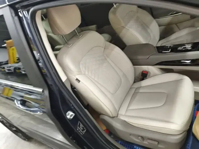 Hyundai Custo — Фото автомобиля 24