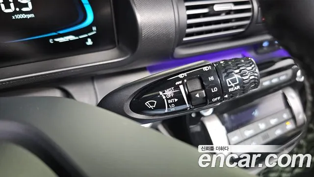 Hyundai Casper — Фото автомобиля 30
