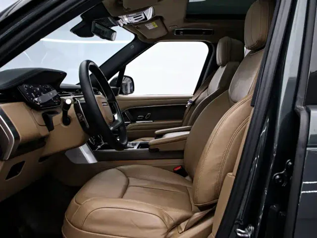 Land Rover Range Rover — Фото автомобиля 14