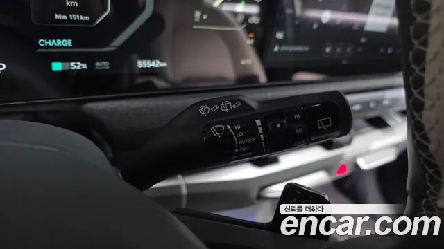 Kia EV3 — Фото автомобиля 29