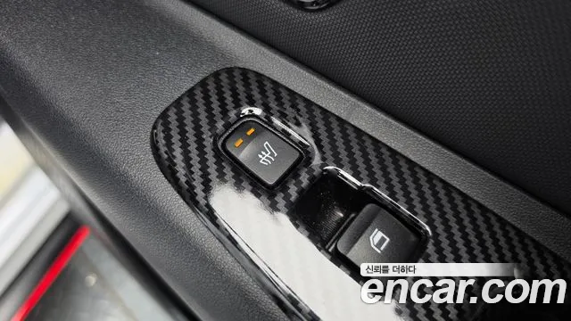 Hyundai Avante CN7 — Фото автомобиля 17