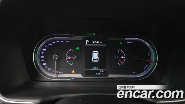Hyundai Tucson — Фото автомобиля 8