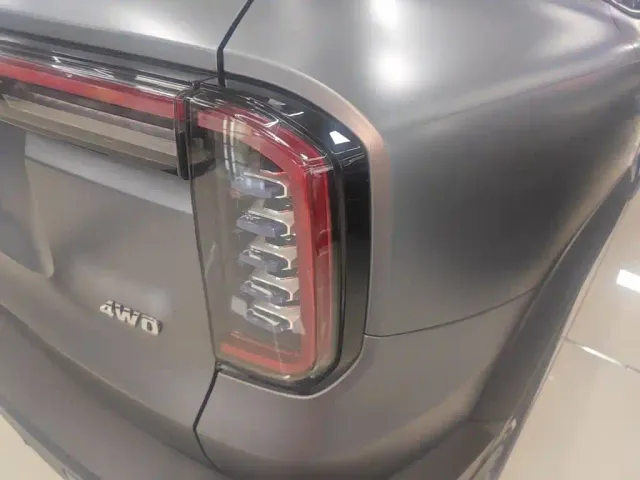 Haval Big Dog — Фото автомобиля 7