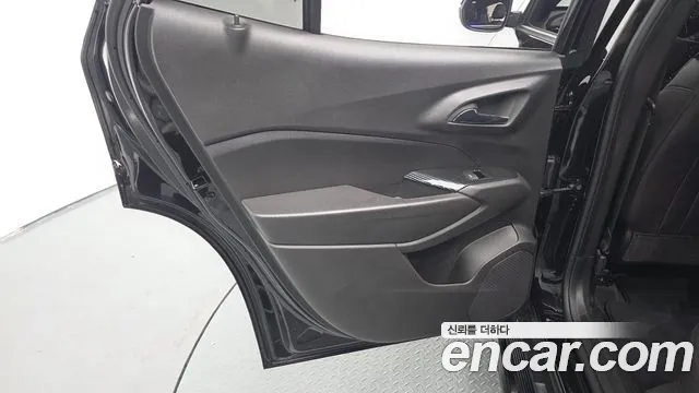 ChevroletGMDaewoo Trax Trax Кроссовер — Фото автомобиля 25