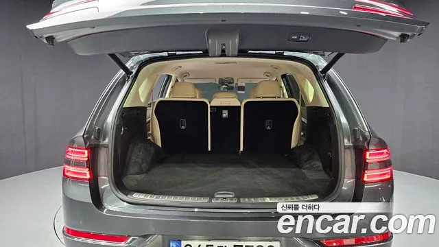 Genesis GV80 — Фото автомобиля 20