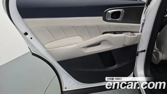 Kia Sorento 4th Gen — Фото автомобиля 24