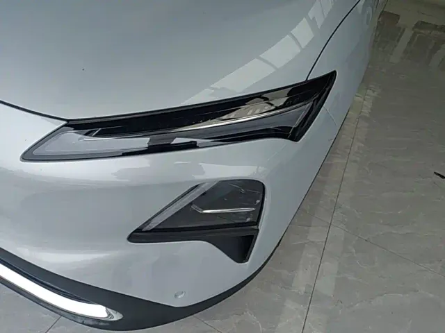Wuling Starlight S — Фото автомобиля 23
