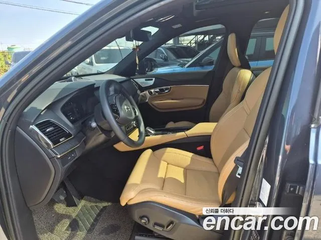 Volvo XC90 2nd Gen — Фото автомобиля 5