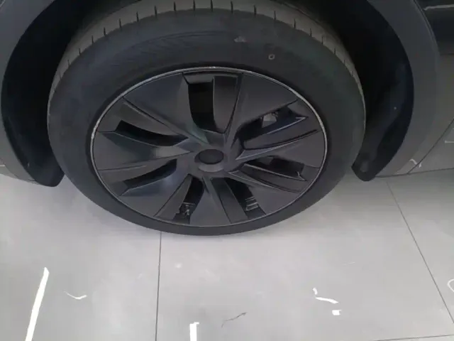 Tesla Model Y — Фото автомобиля 22