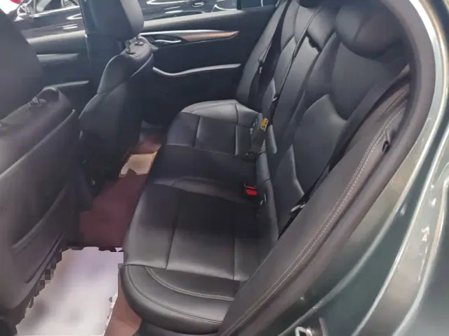 Cadillac CT5 — Фото автомобиля 16