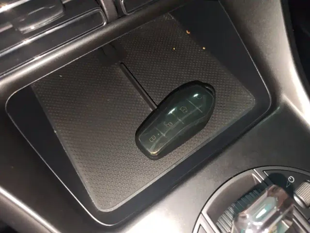 BYD Seal 05 DM-i — Фото автомобиля 8