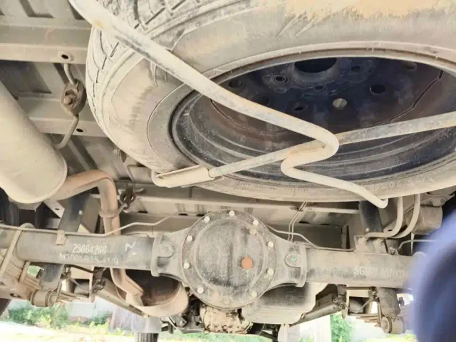 Wuling Rongguang — Фото автомобиля 10