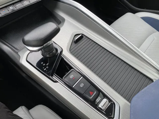 Geely Xingrui — Фото автомобиля 21