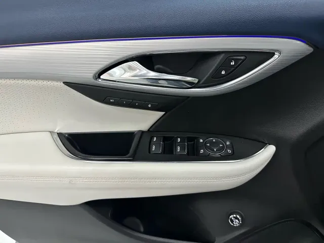 Buick Envision Plus 2024 Enclave Plus 4WD Avenir Aivia — Фото автомобиля 21