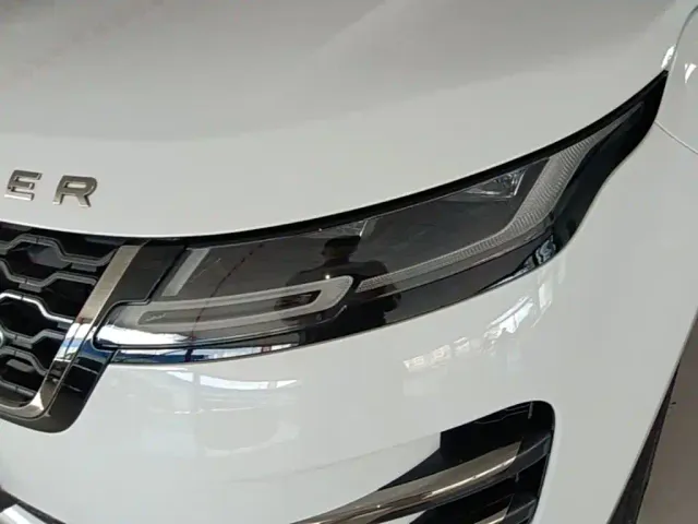 Land Rover Range Rover Evoque — Фото автомобиля 23