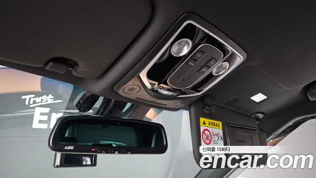 KG_Mobility_Ssangyong Torres Новый Torres Бензин 1.5 4WD — Фото автомобиля 29