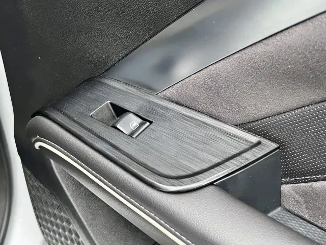 Haval H6 — Фото автомобиля 23
