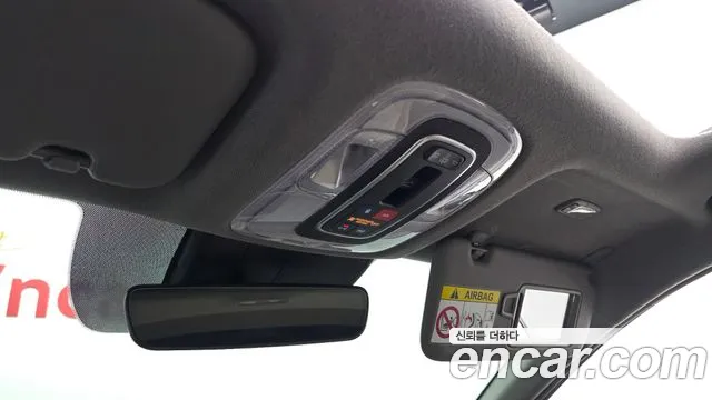 Hyundai Avante CN7 — Фото автомобиля 27