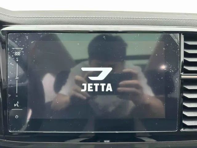 Jetta VS7 — Фото автомобиля 18