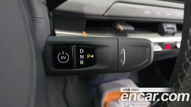 Kia EV3 — Фото автомобиля 12
