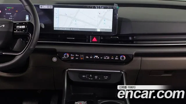Kia Carnival 4th Gen — Фото автомобиля 14