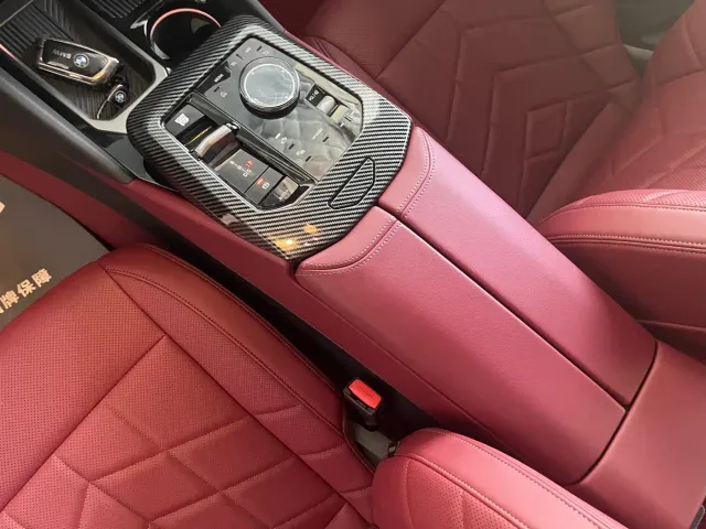 BMW 5 Series — Фото автомобиля 15