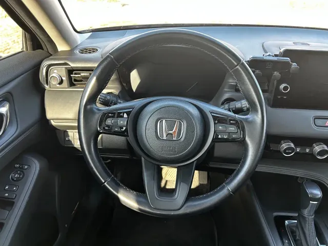 Honda XR-V — Фото автомобиля 15