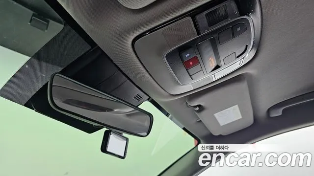 Hyundai Sonata Sonata (DN8) — Фото автомобиля 15