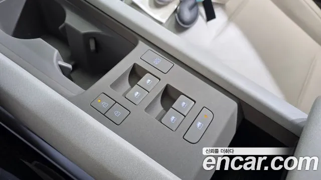 Hyundai Ioniq 6 — Фото автомобиля 29