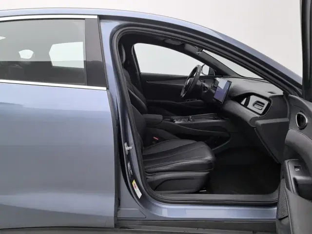BYD Seal 06 — Фото автомобиля 23