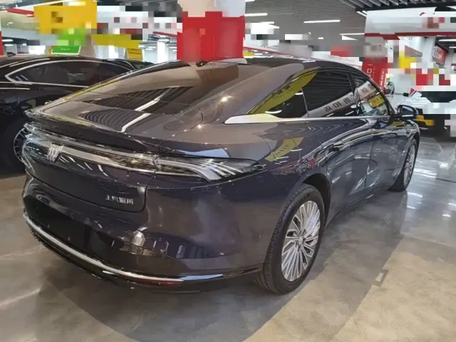 Buick Electra L7 — Фото автомобиля 6