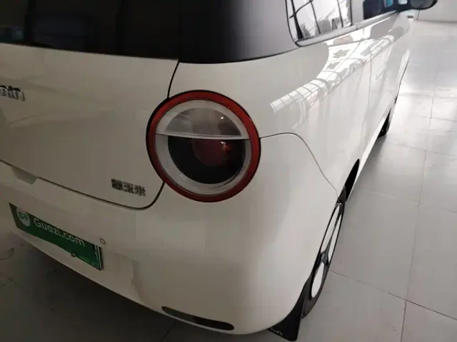 Changan Lumin — Фото автомобиля 7