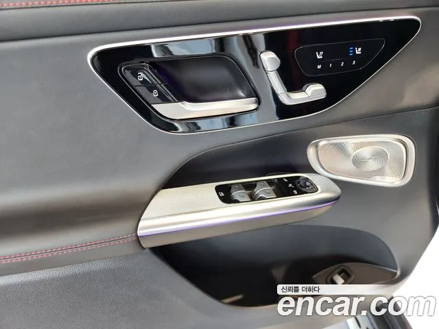 Mercedes-Benz GLC-Class X254 — Фото автомобиля 18