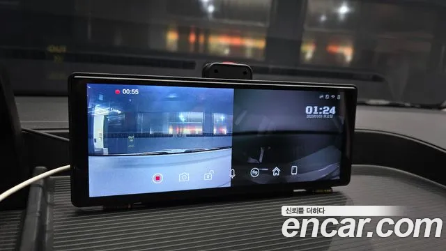 Hyundai Staria Staria L3.5 Карго 5 мест — Фото автомобиля 13