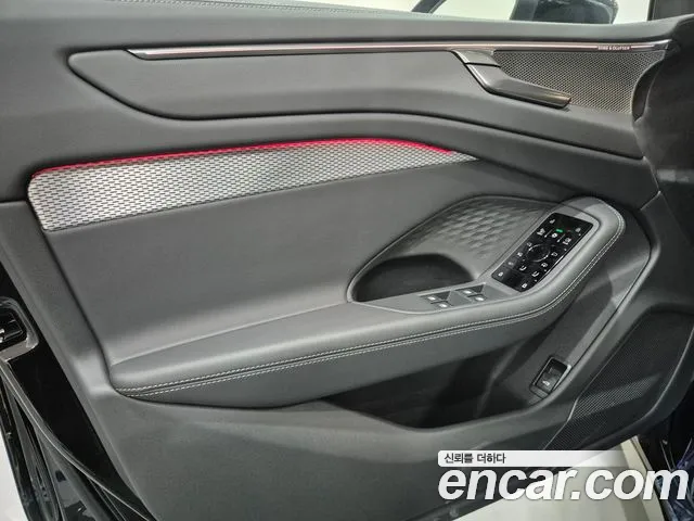 Audi A6 — Фото автомобиля 18