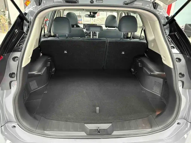 Nissan X-Trail — Фото автомобиля 22