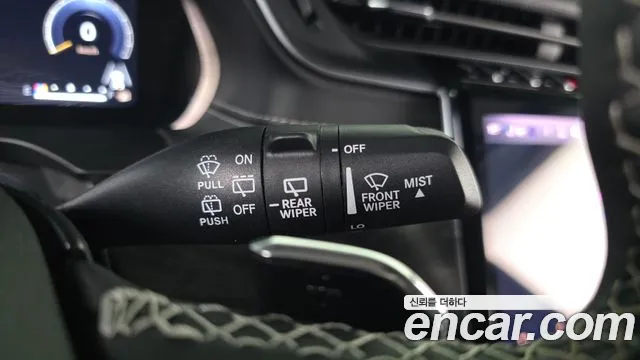 Jeep Cherokee Grand Cherokee(WL) 3.6 Limited — Фото автомобиля 27