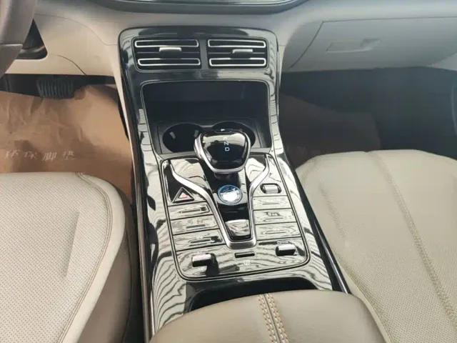 BYD Qin PLUS — Фото автомобиля 13