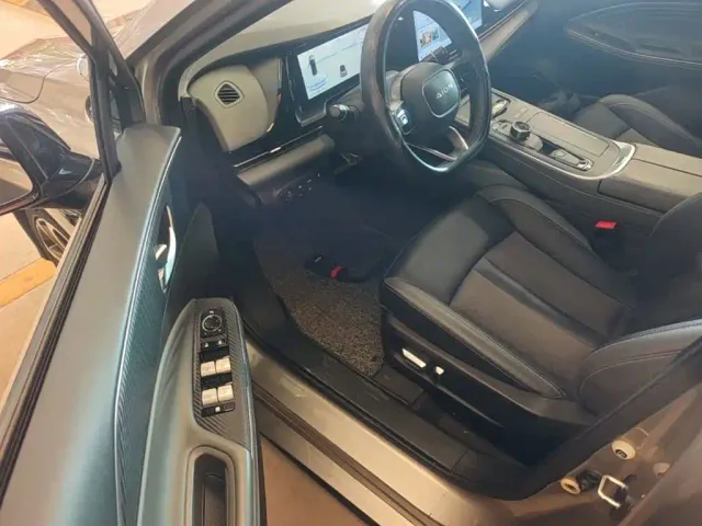 GAC Aion S Plus — Фото автомобиля 15