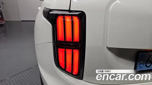 KG_Mobility_Ssangyong Torres — Фото автомобиля 19