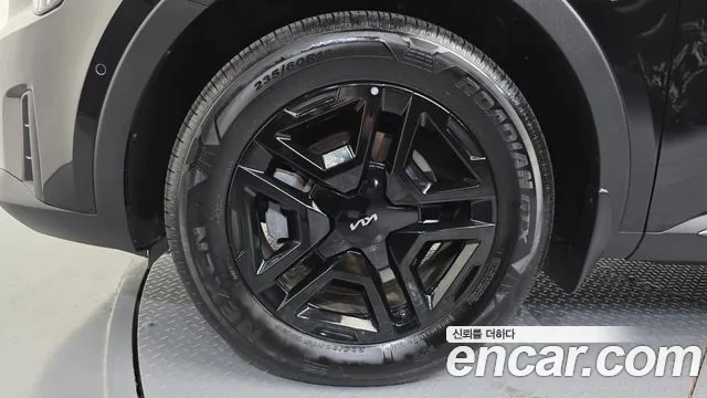 Kia Sorento — Фото автомобиля 5