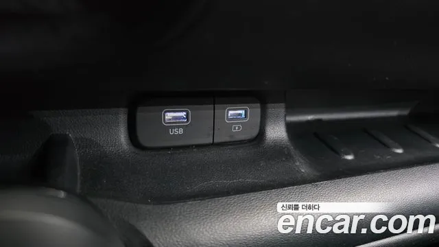 Hyundai Casper — Фото автомобиля 14