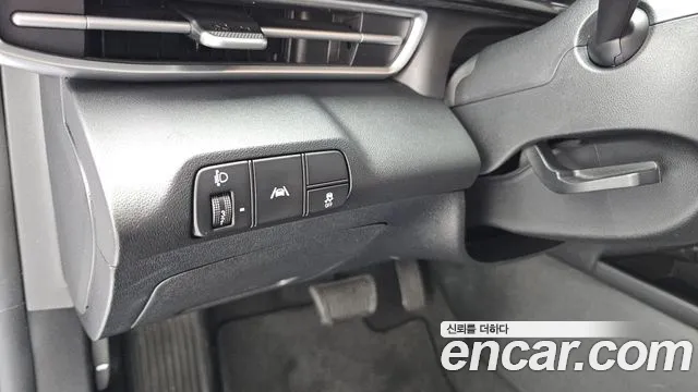 Hyundai AVANTE Avante (CN7) — Фото автомобиля 14