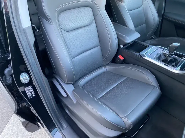 Chery Tiggo 8 — Фото автомобиля 15