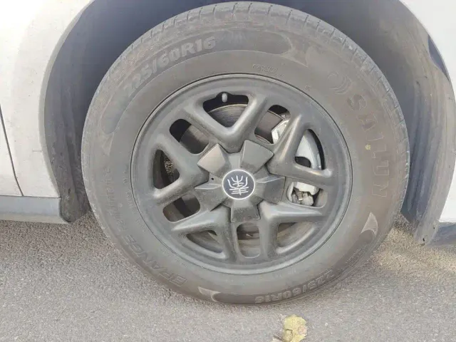 BYD Qin PLUS — Фото автомобиля 25